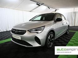 Kristall silber Gebraucht 2023 Opel Corsa-e Elegance Kleinwagen | 16.990 € (Guter Preis)
