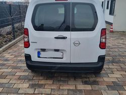 Weiß Gebraucht 2023 Opel Combo | 14.500 € (Guter Preis)