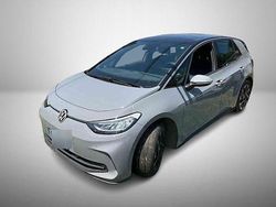 Grau Gebraucht 2023 VW ID.3 Pro Kleinwagen | 23.749 € (Superpreis)