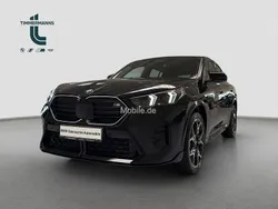 Schwarz Gebraucht 2024 BMW X2 Performance SUV | 58.470 € (Guter Preis)