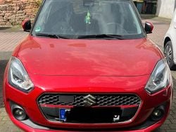 Rot Gebraucht 2017 Suzuki Swift Kleinwagen | 11.000 € (Fairer Preis)