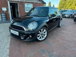 Schwarz Gebraucht 2012 Mini Cooper S Coupé Coupé | 7.900 € (Teuer)