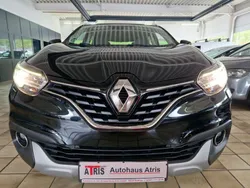 Schwarz Gebraucht 2016 Renault Kadjar XMOD SUV | 10.850 € (Fairer Preis)