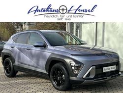Meta blue Gebraucht 2024 Hyundai Kona Trend SUV | 26.250 € (Fairer Preis)