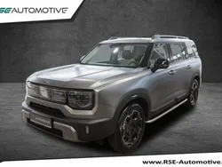 Grau Gebraucht 2025 Baic BJ40 Limousine | 35.490 €