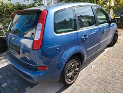 Blau Gebraucht 2006 Ford C-MAX Van / Kleinbus | 1.000 € (Superpreis)