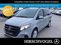 Grau Gebraucht 2025 Mercedes V300 Style Van / Kleinbus | 75.450 €