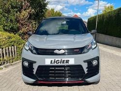 Grau Gebraucht 2021 Ligier JS60 Kleinwagen | 14.500 € (Fairer Preis)
