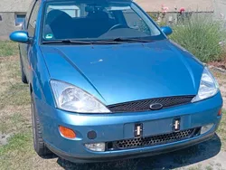 Gebraucht 2001 Ford Focus Kleinwagen | 2.200 €