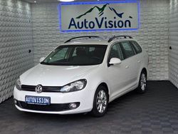 Weiß Gebraucht 2011 VW Golf VI Comfortline Kleinwagen | 5.450 € (Fairer Preis)