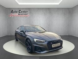 Grau Gebraucht 2021 Audi S5 Sportback Sport Kleinwagen | 41.750 € (Fairer Preis)
