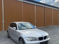 Silber Gebraucht 2006 BMW 120 M Sport Kleinwagen | 3.100 € (Superpreis)