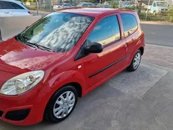 Rot Gebraucht 2008 Renault Twingo Kleinwagen | 1.500 € (Fairer Preis)