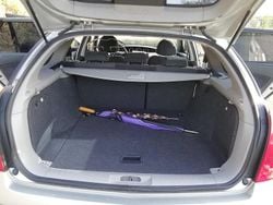 Silber Gebraucht 2003 Nissan Primera Visia Kombi | 4.500 €