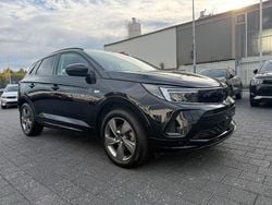 Schwarz Gebraucht 2024 Opel Grandland X GS Line SUV | 20.870 € (Superpreis)