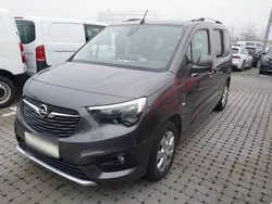 Silber Gebraucht 2019 Opel Combo Life Innovation Van / Kleinbus | 17.999 € (Guter Preis)