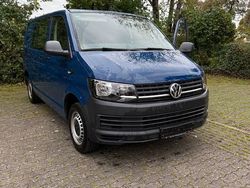 Blau Gebraucht 2019 VW T6.1 Van | 19.400 € (Superpreis)