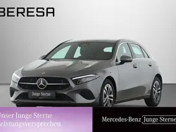 Grau mountaingrau Neu 2024 Mercedes A180 Progressive Limousine | 28.950 € (Guter Preis)