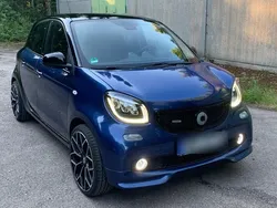 Gebraucht 2018 Smart ForFour Brabus Kleinwagen | 19.900 €