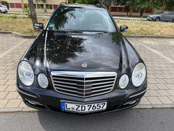 Gebraucht 2006 Mercedes E320 Avantgarde Limousine | 4.950 € (Fairer Preis)
