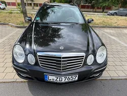 Gebraucht 2006 Mercedes E320 Avantgarde Limousine | 4.950 € (Fairer Preis)