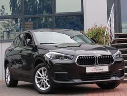 Schwarz Gebraucht 2022 BMW X2 Advantage SUV | 21.900 € (Guter Preis)