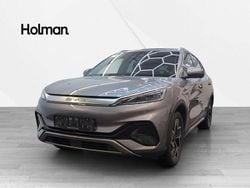 Grau Gebraucht 2023 BYD Atto 3 Design SUV | 23.871 € (Fairer Preis)
