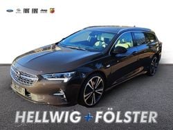 Stone brown met (058p) Gebraucht 2020 Opel Insignia Ultimate Kombi | 23.490 € (Guter Preis)