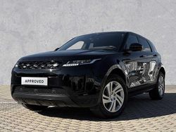 Narvik black Gebraucht 2019 Land Rover Range Rover evoque Black Edition SUV | 27.940 € (Fairer Preis)