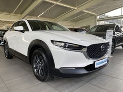Purweiß Gebraucht 2020 Mazda CX-30 SUV | 19.900 € (Fairer Preis)