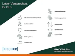 Schwarz Gebraucht 2024 Skoda Octavia Selection Limousine | 28.822 € (Etwas zu teuer)