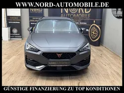Magnetic tech mattgrau Gebraucht 2022 Cupra Leon VZ Kombi | 22.900 € (Fairer Preis)