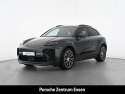 Vulkangraumetallic Gebraucht 2024 Porsche Macan SUV | 95.900 € (Fairer Preis)