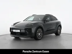 Vulkangraumetallic Gebraucht 2024 Porsche Macan SUV | 95.900 € (Guter Preis)