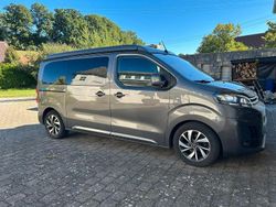 Grau Gebraucht 2021 Citroën Spacetourer Van | 41.899 €