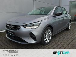 Gebraucht 2021 Opel Corsa Elegance Kleinwagen | 15.990 € (Etwas zu teuer)
