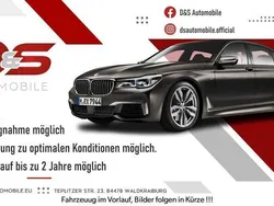 Schwarz Gebraucht 2018 BMW 330 Advantage Kombi | 15.900 € (Fairer Preis)