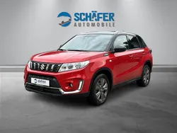 Rot Gebraucht 2019 Suzuki Vitara Comfort SUV | 16.950 € (Guter Preis)