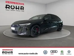 Schwarz Gebraucht 2025 Audi A5 Sport Coupé | 55.900 € (Superpreis)