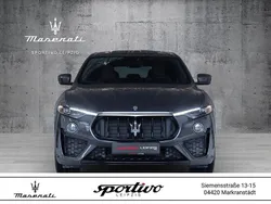 Grigio maratea Gebraucht 2021 Maserati Levante SUV | 59.979 € (Fairer Preis)