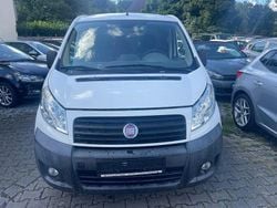 Weiß Gebraucht 2012 Fiat Scudo Van | 5.990 € (Superpreis)
