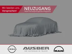M) (weiss Gebraucht 2021 Nissan X-Trail N-Connecta SUV | 19.995 € (Guter Preis)