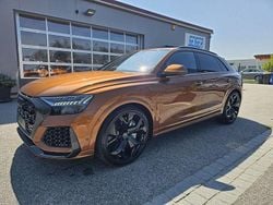 Audi exclusive ipanemabraun Gebraucht 2024 Audi RS Q8 Exclusive SUV | 144.950 €