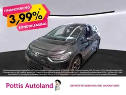 Grau Gebraucht 2021 VW ID.3 Pure Kleinwagen | 19.922 € (Guter Preis)