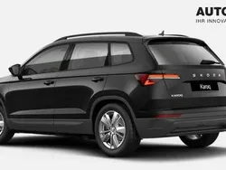 Blackmagic perleffekt Neu 2025 Skoda Karoq Selection SUV | 37.950 € (Fairer Preis)