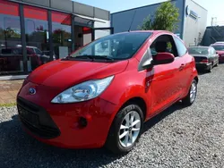 Rot Gebraucht 2015 Ford Ka Cool & Sound Edition Kleinwagen | 4.950 € (Fairer Preis)