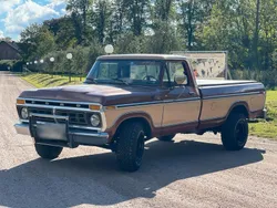 Gebraucht 1977 Ford F250 XLT Abholung | 22.350 €