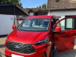 Rot Gebraucht 2025 Ford Tourneo Nugget Van / Kleinbus | 69.000 € (Fairer Preis)