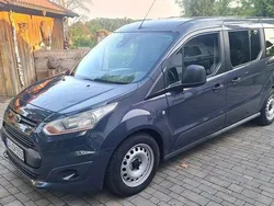 Grau Gebraucht 2014 Ford Tourneo Van / Kleinbus | 7.290 € (Guter Preis)