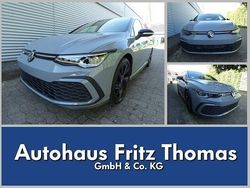 Mondsteingrau Gebraucht 2024 VW Golf VIII GTD Limousine | 37.950 € (Etwas zu teuer)